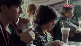 Hannibal - Season 01 - Episode 04